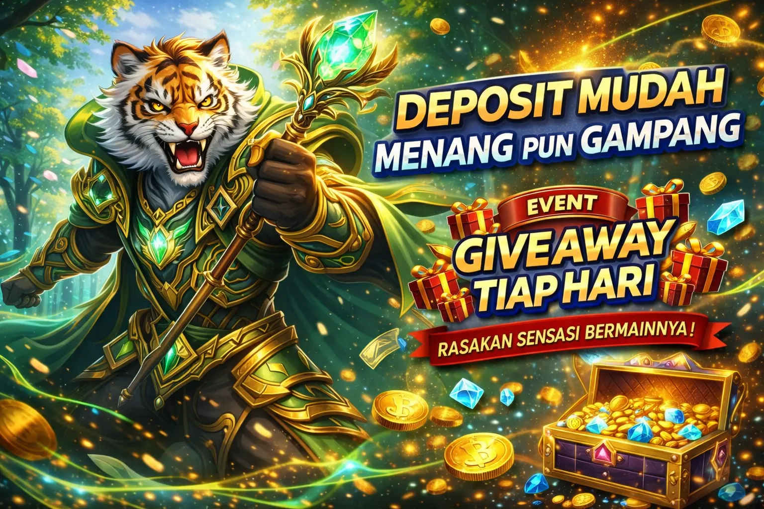 Galeri foto GOSLOT • Portal Gaming Digital Dengan Akses Cepat Dan Sistem Praktis! di Jakarta